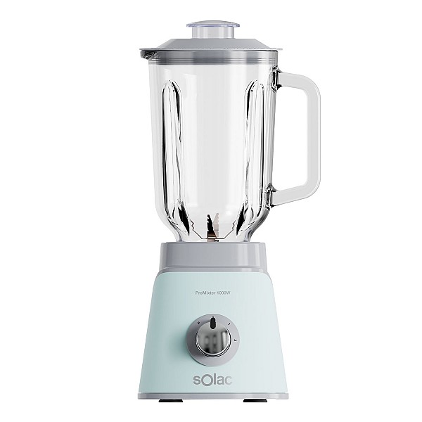 Solac Blender ProMixter 1000