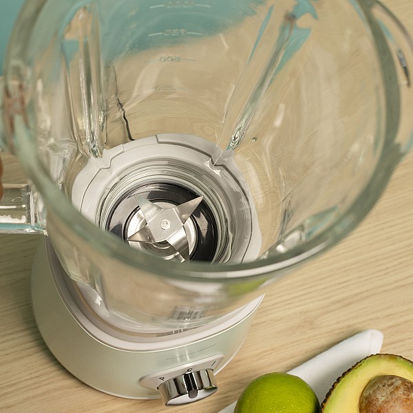 Solac Blender ProMixter 1000