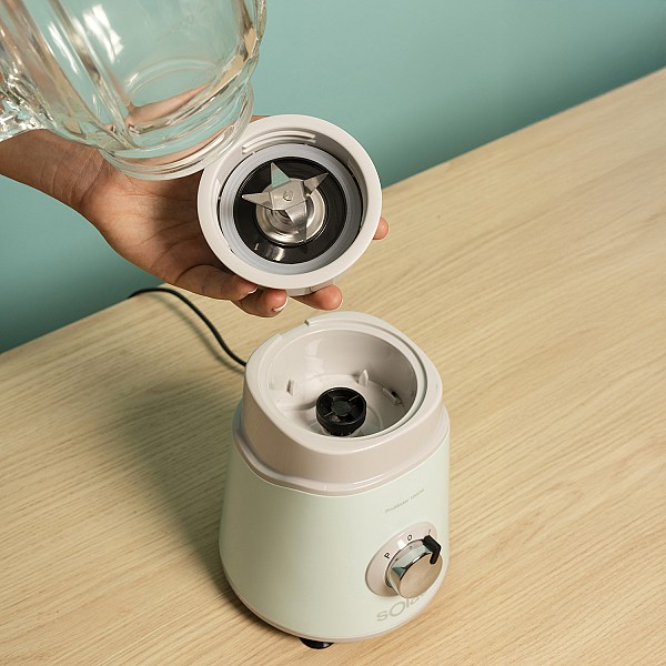 Solac Blender ProMixter 1000