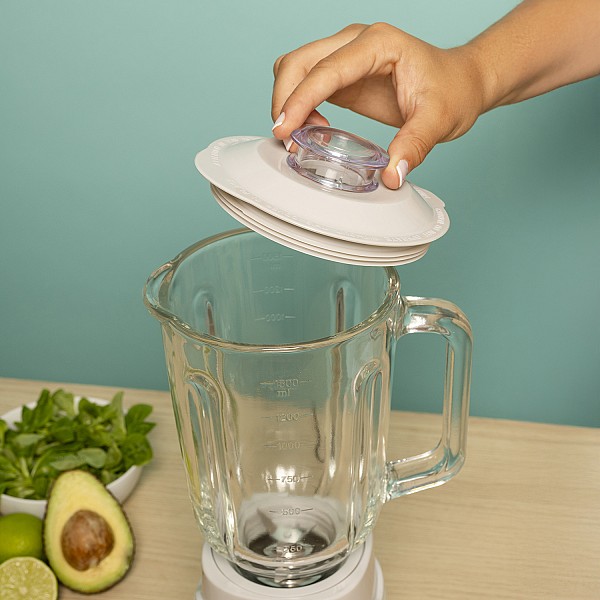 Solac Blender ProMixter 1000