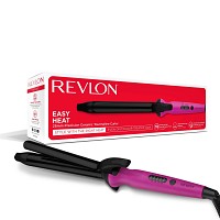 Revlon Ψαλίδι EASY HEAT™ 25mm Precision Ceramic Tourmaline Curler RVIR1196E  