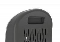 Olimpia Splendid Carbon Twist  με Τεχνολογία Carbon