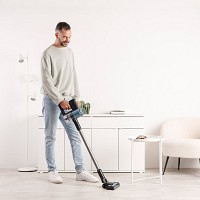 Taurus Σκούπα Stick Homeland Ideal Touch