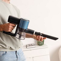 Taurus Σκούπα Stick Homeland Ideal Touch