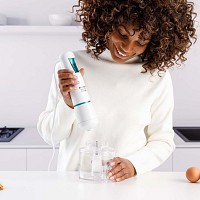 Taurus Ραβδομπλέντερ Robot 750 Plus Inox