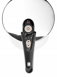 Bra Χύτρα Ταχύτητας Natural