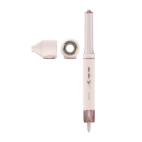 Taurus Airwave Digital Styler