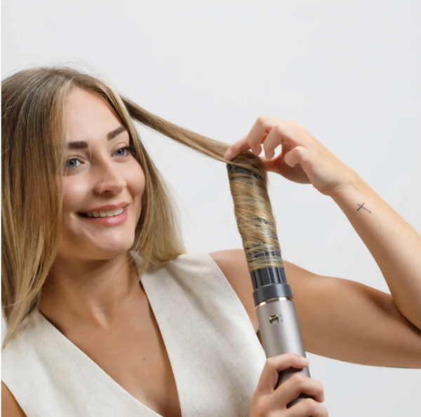 Taurus Airwave Digital Pro Styler