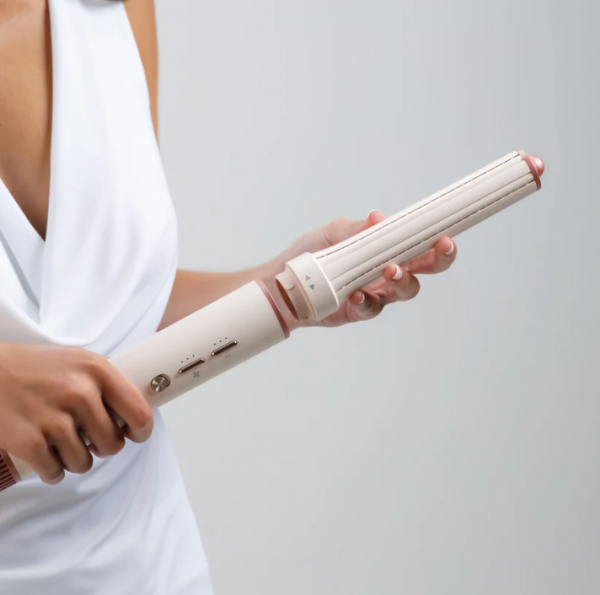 Taurus Airwave Digital Styler