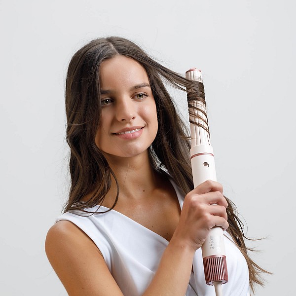 Taurus Airwave Digital Styler