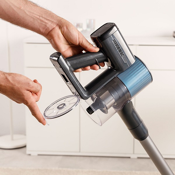 Taurus Σκούπα Stick Homeland Ideal Touch