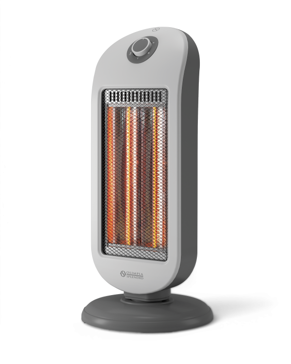 Olimpia Splendid Carbon Twist  με Τεχνολογία Carbon