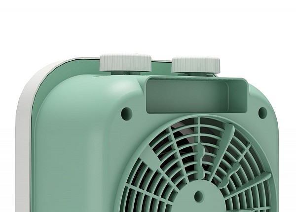 Olimpia Splendid Αερόθερμο Caldo Funky