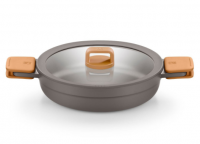 Bra Compac Pro  Σετ Μαγειρικών Σκευών