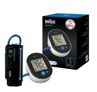 Braun Πιεσόμετρο μπράτσου ExactFit™ 2