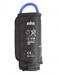 Braun Πιεσόμετρο μπράτσου ExactFit™ 2
