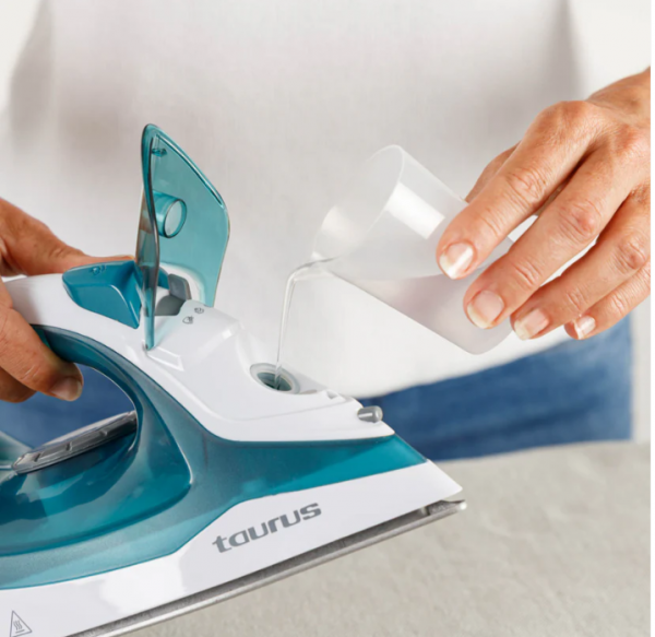 Taurus Σίδερο Ατμού Baltic 2400