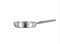 Bra Σετ Μαγειρικών Σκευών Compac Inox 24cm