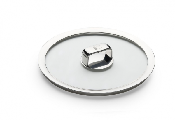 Bra Σετ Μαγειρικών Σκευών Compac Inox 24cm