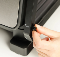 Taurus ASteria Digital Grill