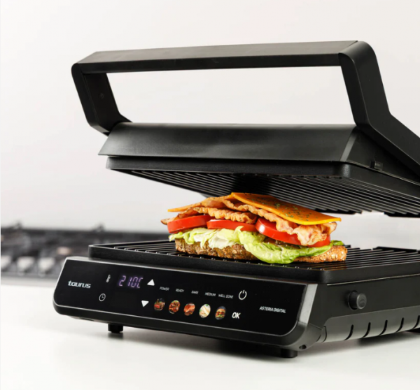 Taurus ASteria Digital Grill