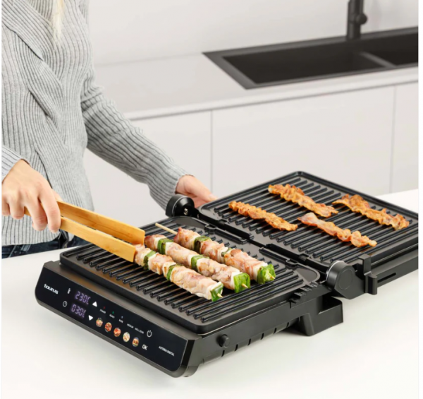 Taurus ASteria Digital Grill