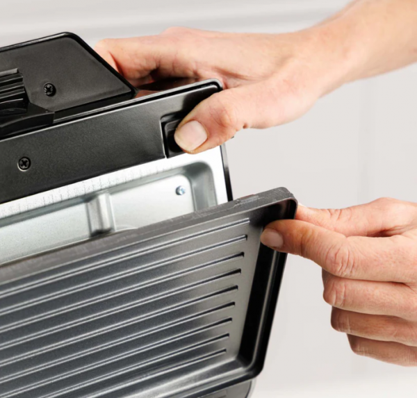 Taurus Σαντουιτσιέρα Miami Legend