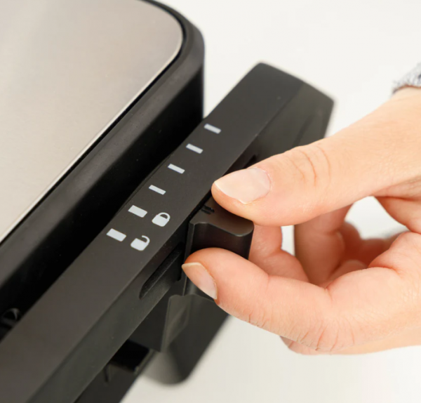 Taurus ASteria Digital Grill