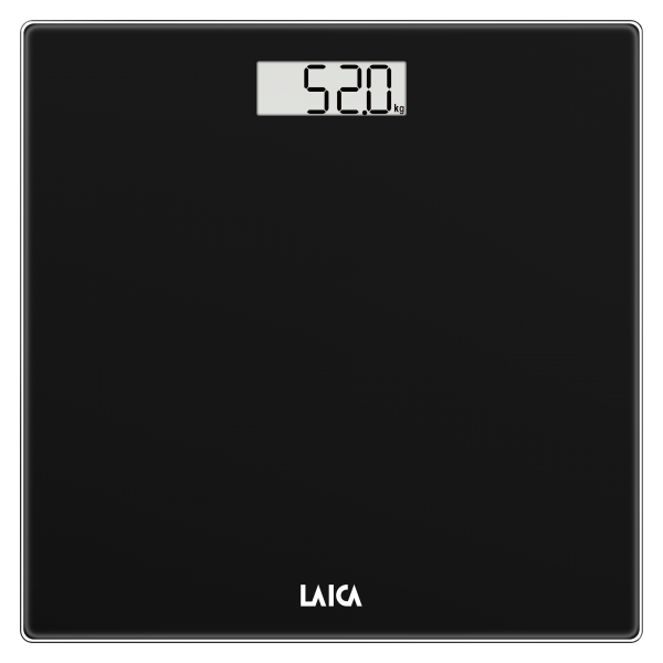 Laica Ηλεκτρονική Ζυγαριά Μπάνιου PS1084