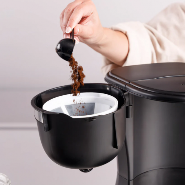 Taurus Καφετιέρα Φίλτρου Verona 12