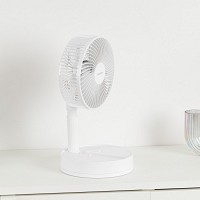 Taurus Επιτραπέζιος Ανεμιστήρας Air Lite Fold & Go