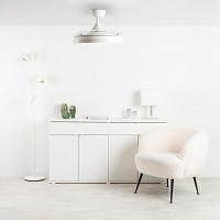 Taurus Ανεμιστήρας Οροφής Polar Hide & Go
