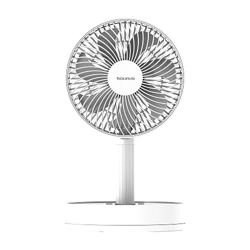 Taurus Επιτραπέζιος Ανεμιστήρας Air Lite Fold & Go