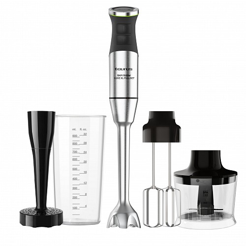 Taurus Ραβδομπλέντερ Bapi 1500 Luxe XL Fullset