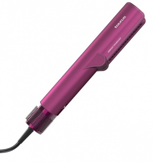 Taurus Hair Straightner Slimlook Duo