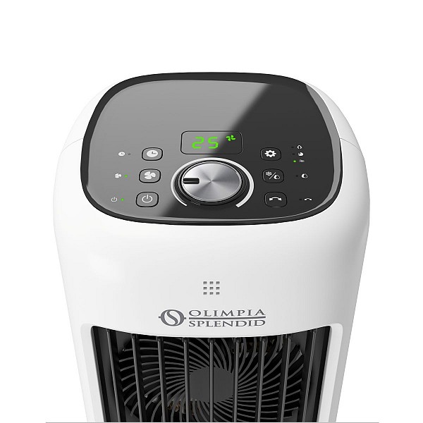 Olimpia Splendid Air Cooler Peler Tower 10