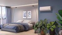 Olimpia Splendid Επιτοίχιο Κλιματιστικό Mystral S1 E Inverter 18.000 BTU με Wi-Fi