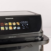 Taurus Φριτέζα Αέρος Air Fry Grill 360 XL