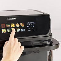Taurus Φριτέζα Αέρος Air Fry Grill 360 XL