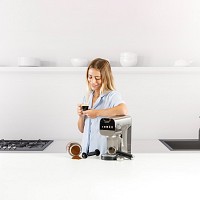 Taurus Μηχανή Espresso Euforia Digital