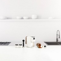 Taurus Μηχανή Espresso Moka Bari