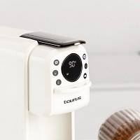 Taurus Μηχανή Espresso Moka Bari