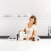 Taurus Μηχανή Espresso Moka Bari