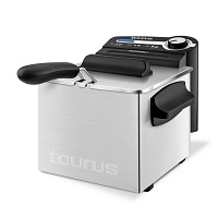 Taurus Φριτέζα Professional 2 Plus