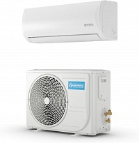Olimpia Splendid Επιτοίχιο Κλιματιστικό Mystral S1 E Inverter 12.000 BTU με Wi-Fi
