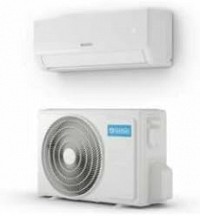 Olimpia Splendid Επιτοίχιο Κλιματιστικό Aryal S2 E Inverter 24.000 BTU με Wi-Fi Ready
