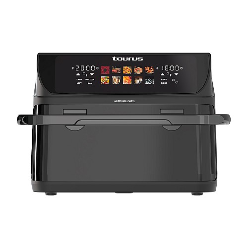 Taurus Φριτέζα Αέρος Air Fry Grill 360 XL
