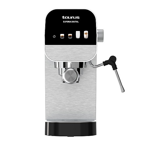 Taurus Μηχανή Espresso Euforia Digital
