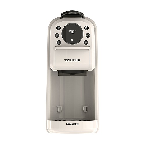 Taurus Μηχανή Espresso Moka Bari