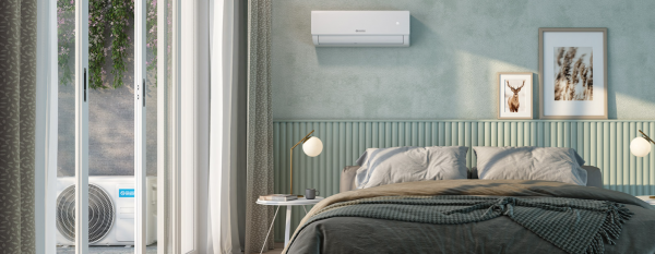 Olimpia Splendid Εσωτερική Μονάδα MultiSplit UI Aryal S2 E Inverter 12.000BTU